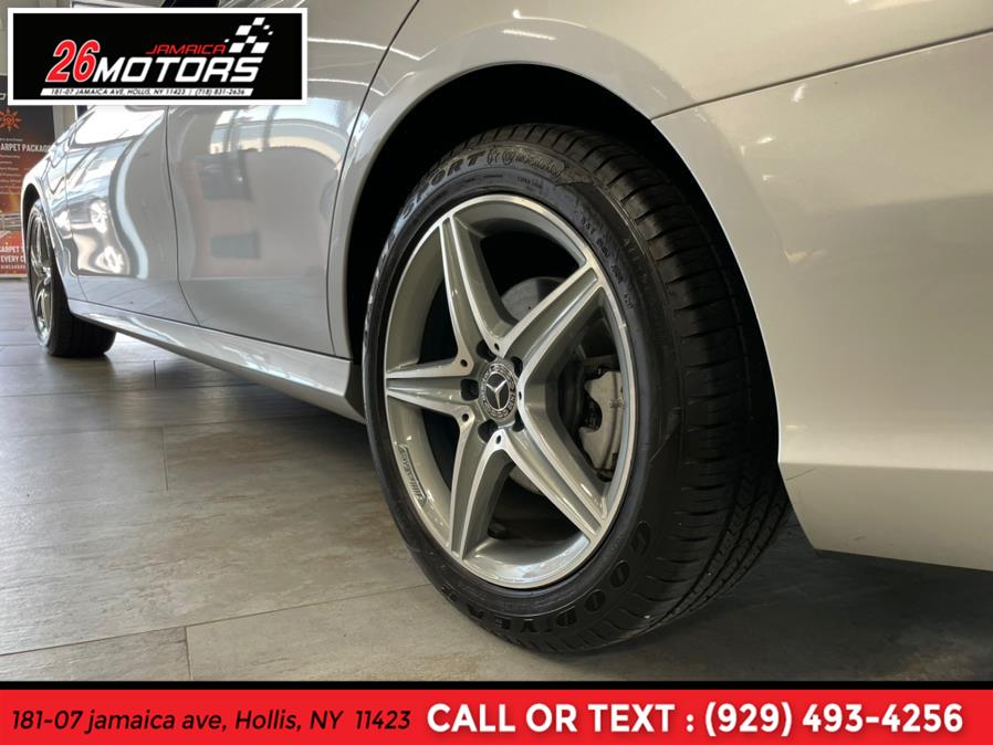 Used Mercedes-Benz E-Class Sport Pkg E 300 4MATIC Sedan 2018 | Jamaica 26 Motors. Hollis, New York Used Mercedes-Benz E-Class Sport Pkg E 300 4MATIC Sedan 2018 | Jamaica 26 Motors. Hollis, New York