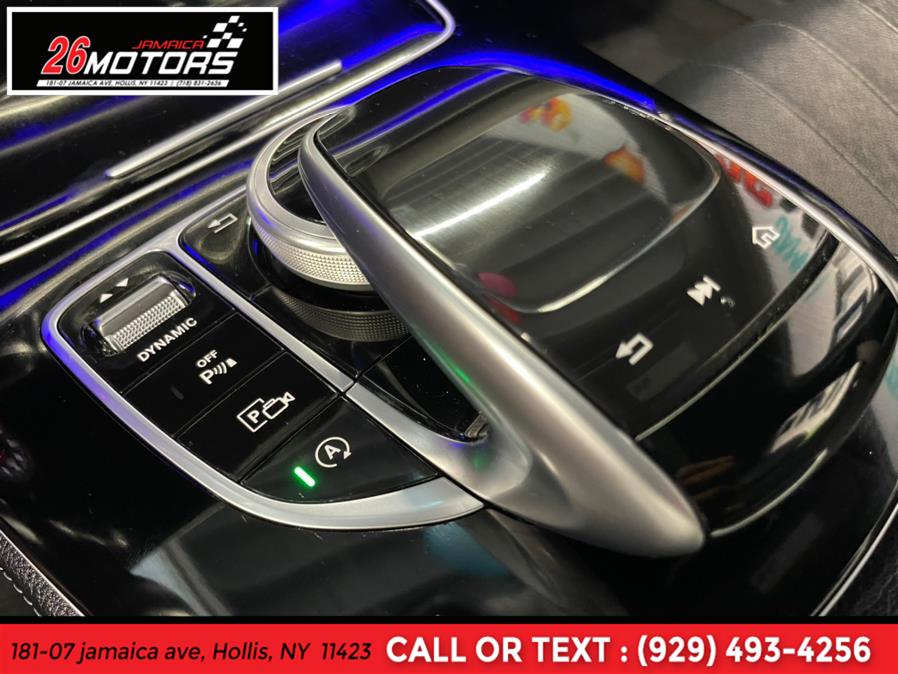 Used Mercedes-Benz E-Class Sport Pkg E 300 4MATIC Sedan 2018 | Jamaica 26 Motors. Hollis, New York Used Mercedes-Benz E-Class Sport Pkg E 300 4MATIC Sedan 2018 | Jamaica 26 Motors. Hollis, New York