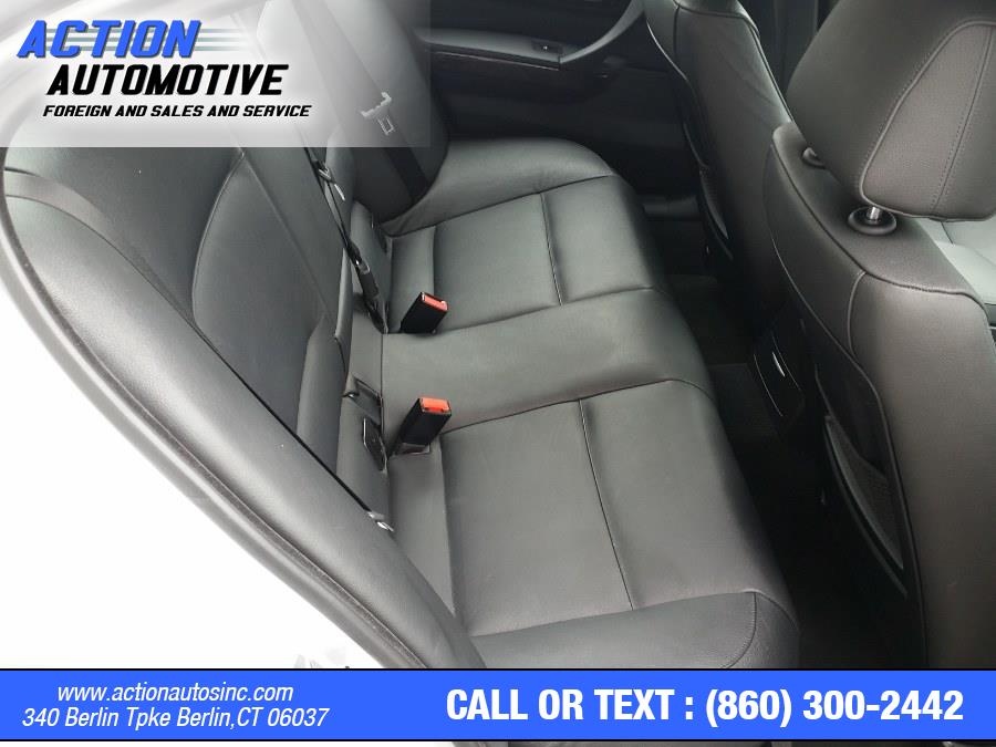 2008 BMW 3 Series 4dr Sdn 328xi AWD SULEV, available for sale in Berlin, Connecticut | Action Automotive. Berlin, Connecticut 2008 BMW 3 Series 4dr Sdn 328xi AWD SULEV, available for sale in Berlin, Connecticut | Action Automotive. Berlin, Connecticut