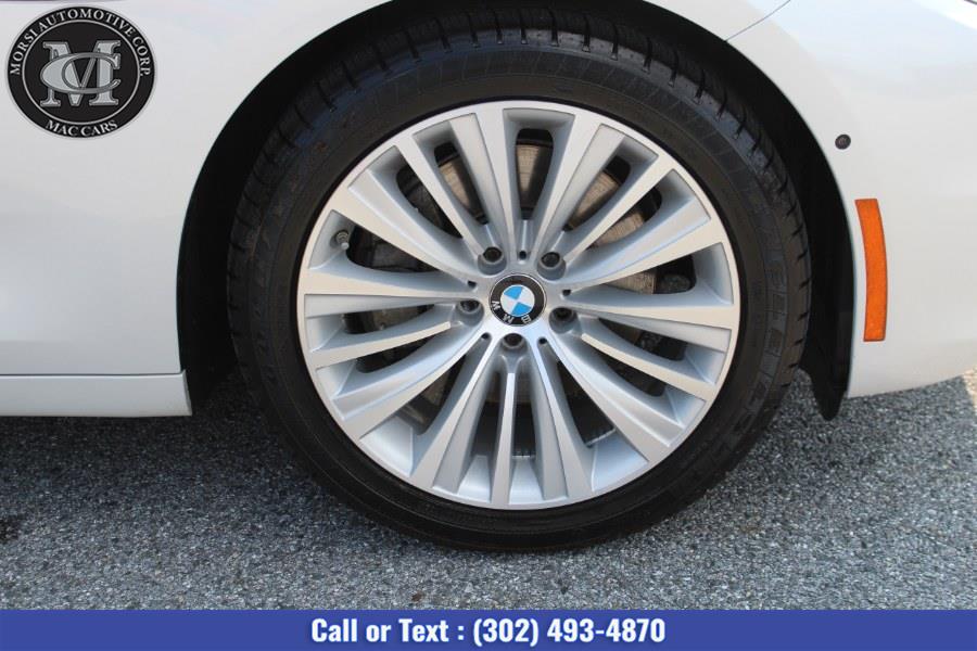 Used BMW 5 Series Gran Turismo 5dr 535i xDrive Gran Turismo AWD 2016 | Morsi Automotive Corp. New Castle, Delaware Used BMW 5 Series Gran Turismo 5dr 535i xDrive Gran Turismo AWD 2016 | Morsi Automotive Corp. New Castle, Delaware