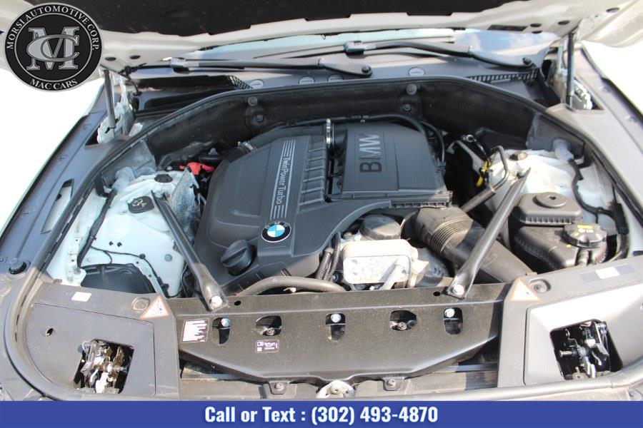 Used BMW 5 Series Gran Turismo 5dr 535i xDrive Gran Turismo AWD 2016 | Morsi Automotive Corp. New Castle, Delaware Used BMW 5 Series Gran Turismo 5dr 535i xDrive Gran Turismo AWD 2016 | Morsi Automotive Corp. New Castle, Delaware