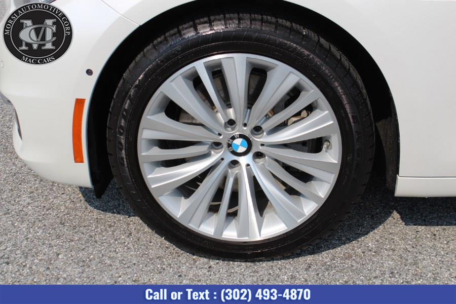 Used BMW 5 Series Gran Turismo 5dr 535i xDrive Gran Turismo AWD 2016 | Morsi Automotive Corp. New Castle, Delaware Used BMW 5 Series Gran Turismo 5dr 535i xDrive Gran Turismo AWD 2016 | Morsi Automotive Corp. New Castle, Delaware