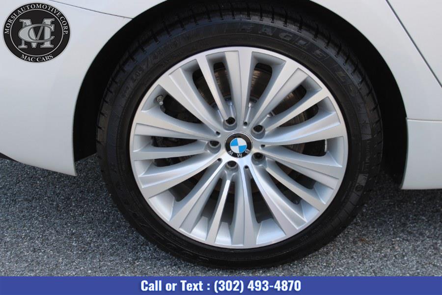 Used BMW 5 Series Gran Turismo 5dr 535i xDrive Gran Turismo AWD 2016 | Morsi Automotive Corp. New Castle, Delaware Used BMW 5 Series Gran Turismo 5dr 535i xDrive Gran Turismo AWD 2016 | Morsi Automotive Corp. New Castle, Delaware
