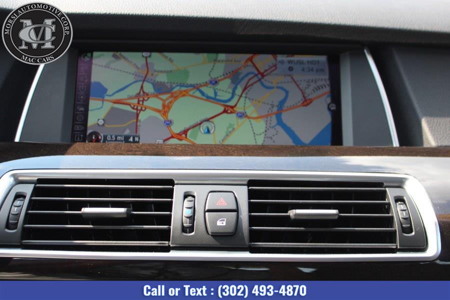 Used BMW 5 Series Gran Turismo 5dr 535i xDrive Gran Turismo AWD 2016 | Morsi Automotive Corp. New Castle, Delaware Used BMW 5 Series Gran Turismo 5dr 535i xDrive Gran Turismo AWD 2016 | Morsi Automotive Corp. New Castle, Delaware