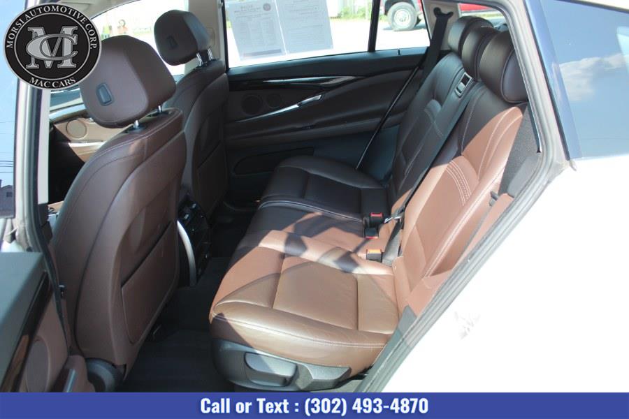 Used BMW 5 Series Gran Turismo 5dr 535i xDrive Gran Turismo AWD 2016 | Morsi Automotive Corp. New Castle, Delaware Used BMW 5 Series Gran Turismo 5dr 535i xDrive Gran Turismo AWD 2016 | Morsi Automotive Corp. New Castle, Delaware