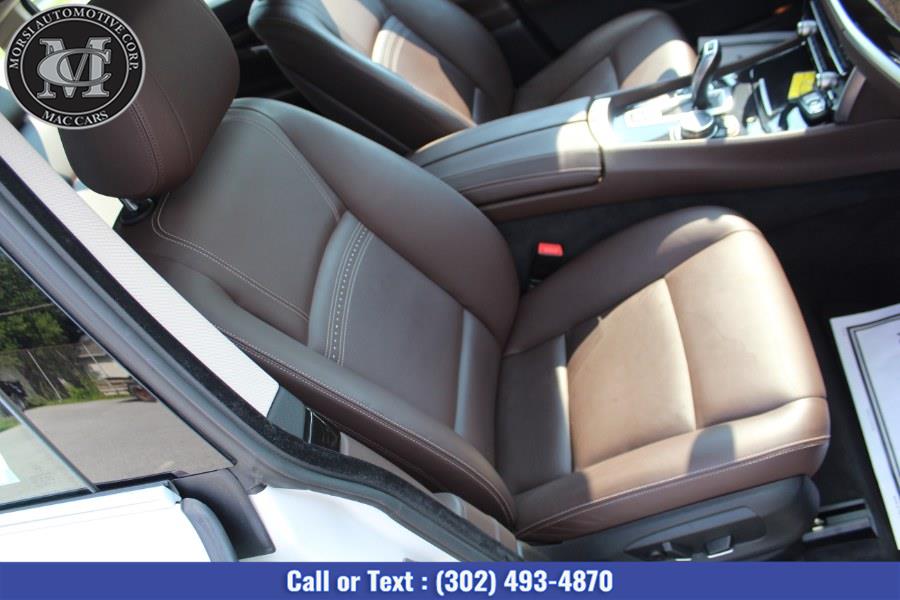 Used BMW 5 Series Gran Turismo 5dr 535i xDrive Gran Turismo AWD 2016 | Morsi Automotive Corp. New Castle, Delaware Used BMW 5 Series Gran Turismo 5dr 535i xDrive Gran Turismo AWD 2016 | Morsi Automotive Corp. New Castle, Delaware