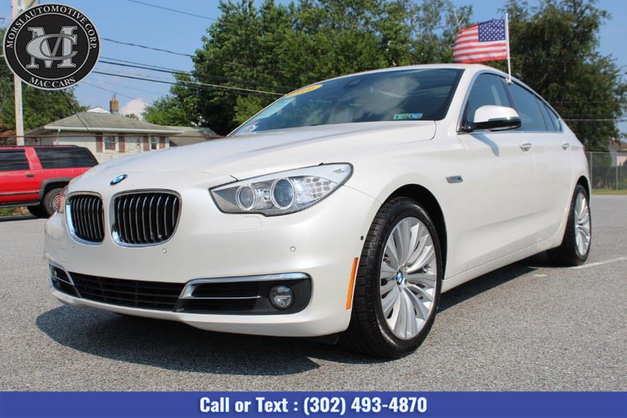 Used BMW 5 Series Gran Turismo 5dr 535i xDrive Gran Turismo AWD 2016 | Morsi Automotive Corp. New Castle, Delaware Used BMW 5 Series Gran Turismo 5dr 535i xDrive Gran Turismo AWD 2016 | Morsi Automotive Corp. New Castle, Delaware