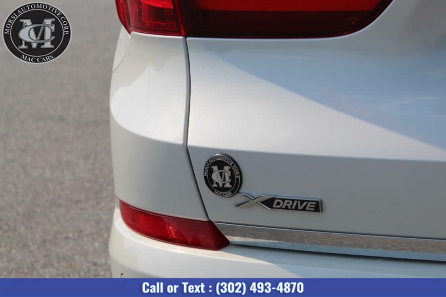 Used BMW 5 Series Gran Turismo 5dr 535i xDrive Gran Turismo AWD 2016 | Morsi Automotive Corp. New Castle, Delaware Used BMW 5 Series Gran Turismo 5dr 535i xDrive Gran Turismo AWD 2016 | Morsi Automotive Corp. New Castle, Delaware