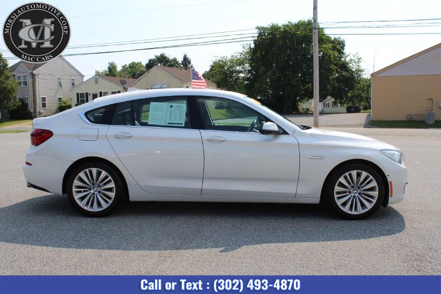 Used BMW 5 Series Gran Turismo 5dr 535i xDrive Gran Turismo AWD 2016 | Morsi Automotive Corp. New Castle, Delaware Used BMW 5 Series Gran Turismo 5dr 535i xDrive Gran Turismo AWD 2016 | Morsi Automotive Corp. New Castle, Delaware