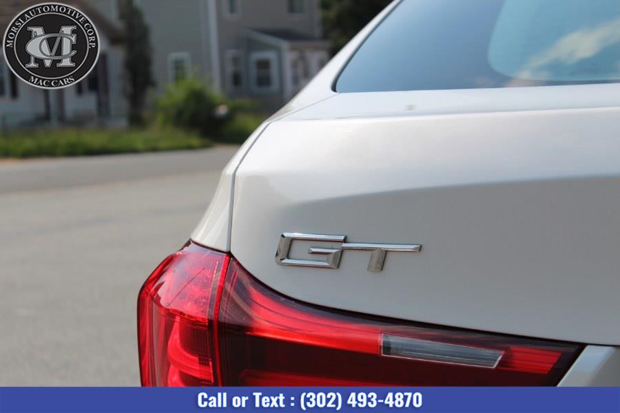 Used BMW 5 Series Gran Turismo 5dr 535i xDrive Gran Turismo AWD 2016 | Morsi Automotive Corp. New Castle, Delaware Used BMW 5 Series Gran Turismo 5dr 535i xDrive Gran Turismo AWD 2016 | Morsi Automotive Corp. New Castle, Delaware