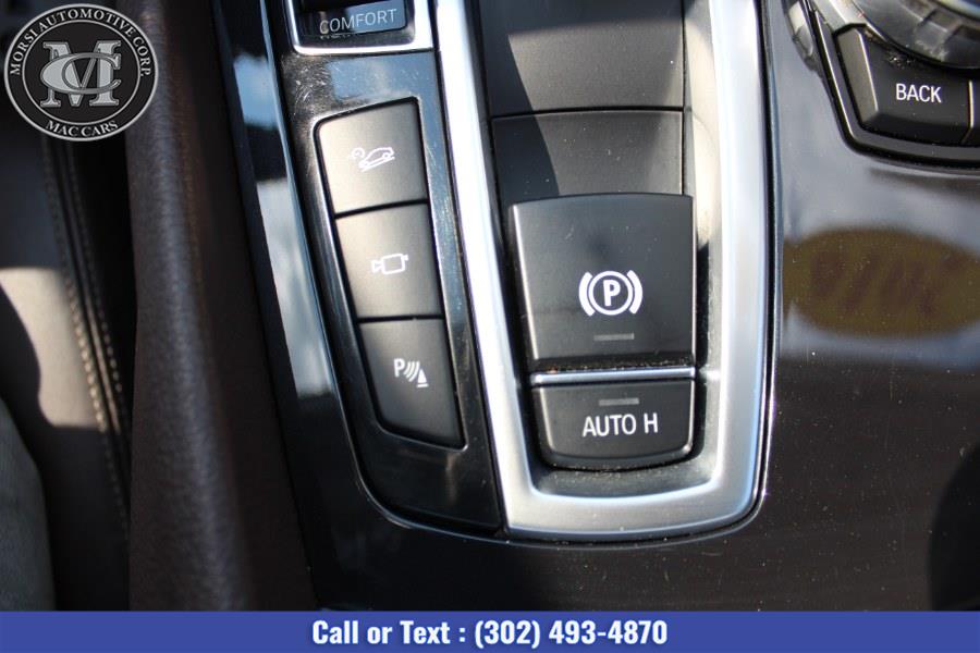 Used BMW 5 Series Gran Turismo 5dr 535i xDrive Gran Turismo AWD 2016 | Morsi Automotive Corp. New Castle, Delaware Used BMW 5 Series Gran Turismo 5dr 535i xDrive Gran Turismo AWD 2016 | Morsi Automotive Corp. New Castle, Delaware