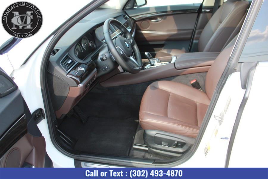 Used BMW 5 Series Gran Turismo 5dr 535i xDrive Gran Turismo AWD 2016 | Morsi Automotive Corp. New Castle, Delaware Used BMW 5 Series Gran Turismo 5dr 535i xDrive Gran Turismo AWD 2016 | Morsi Automotive Corp. New Castle, Delaware