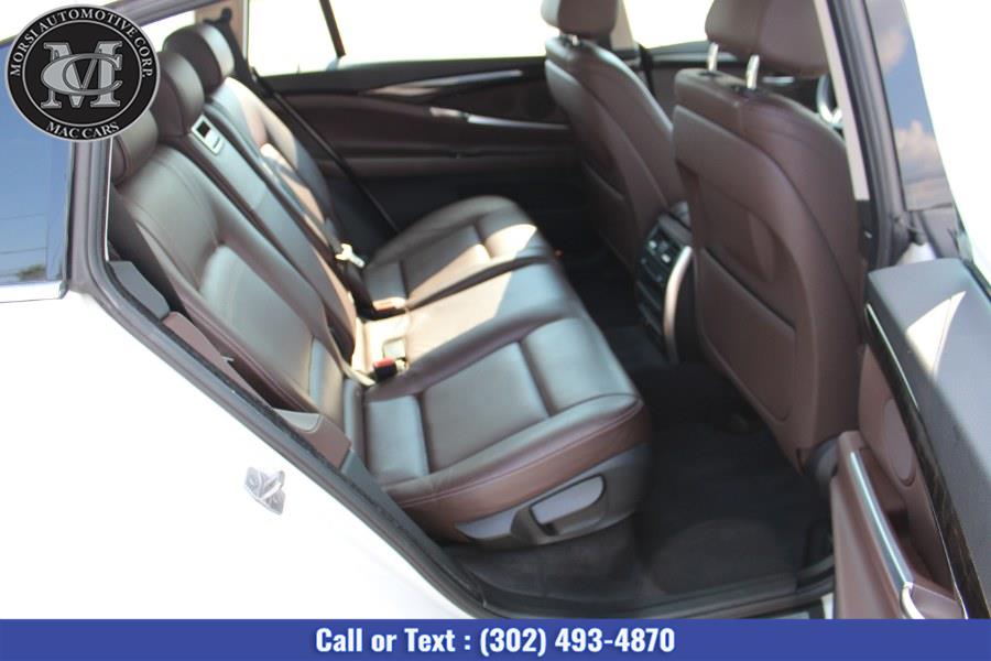Used BMW 5 Series Gran Turismo 5dr 535i xDrive Gran Turismo AWD 2016 | Morsi Automotive Corp. New Castle, Delaware Used BMW 5 Series Gran Turismo 5dr 535i xDrive Gran Turismo AWD 2016 | Morsi Automotive Corp. New Castle, Delaware