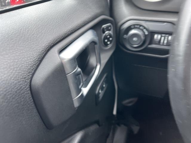 Used Jeep Wrangler Unlimited Sport S 2019 | Blasius Federal Road. Brookfield, Connecticut Used Jeep Wrangler Unlimited Sport S 2019 | Blasius Federal Road. Brookfield, Connecticut