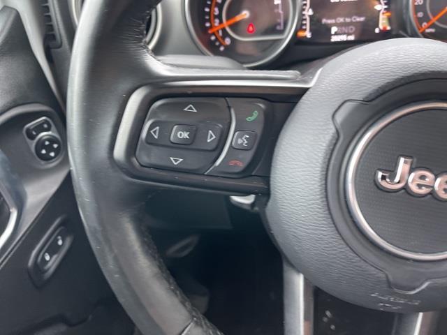 Used Jeep Wrangler Unlimited Sport S 2019 | Blasius Federal Road. Brookfield, Connecticut Used Jeep Wrangler Unlimited Sport S 2019 | Blasius Federal Road. Brookfield, Connecticut