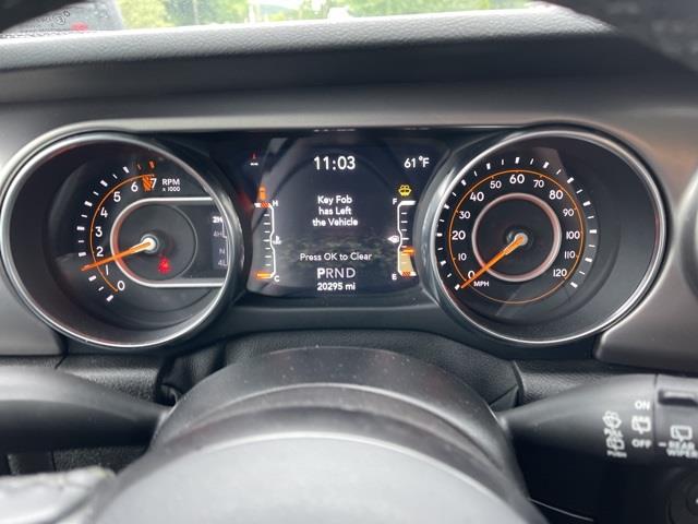 Used Jeep Wrangler Unlimited Sport S 2019 | Blasius Federal Road. Brookfield, Connecticut Used Jeep Wrangler Unlimited Sport S 2019 | Blasius Federal Road. Brookfield, Connecticut
