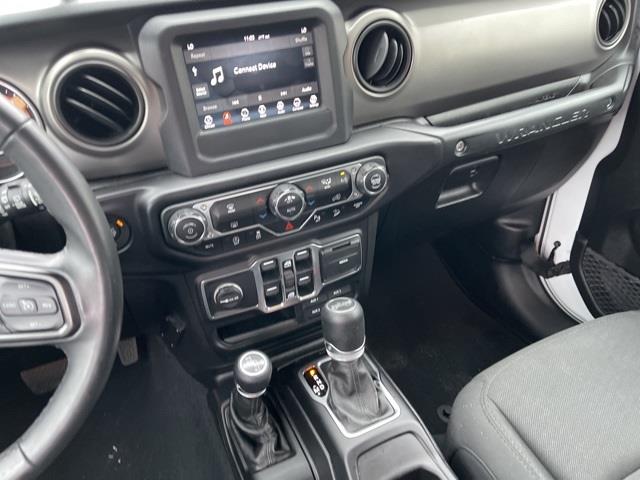 Used Jeep Wrangler Unlimited Sport S 2019 | Blasius Federal Road. Brookfield, Connecticut Used Jeep Wrangler Unlimited Sport S 2019 | Blasius Federal Road. Brookfield, Connecticut