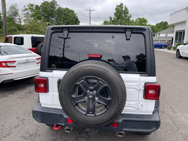 Used Jeep Wrangler Unlimited Sport S 2019 | Blasius Federal Road. Brookfield, Connecticut Used Jeep Wrangler Unlimited Sport S 2019 | Blasius Federal Road. Brookfield, Connecticut