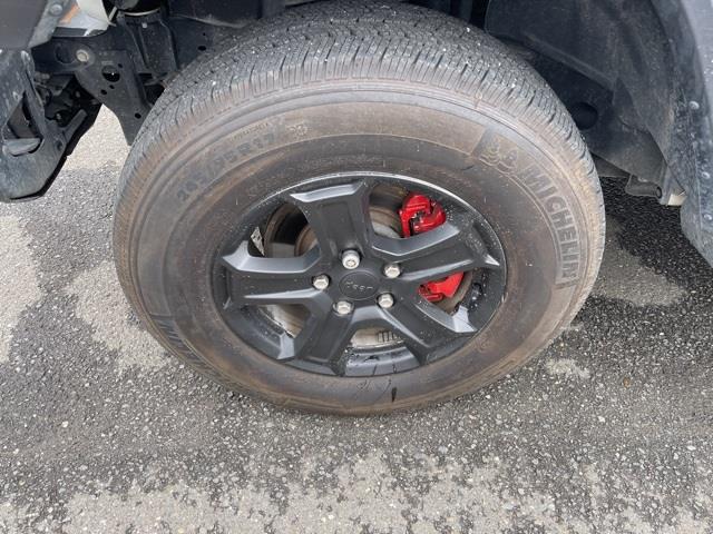 Used Jeep Wrangler Unlimited Sport S 2019 | Blasius Federal Road. Brookfield, Connecticut Used Jeep Wrangler Unlimited Sport S 2019 | Blasius Federal Road. Brookfield, Connecticut