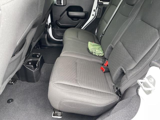 Used Jeep Wrangler Unlimited Sport S 2019 | Blasius Federal Road. Brookfield, Connecticut Used Jeep Wrangler Unlimited Sport S 2019 | Blasius Federal Road. Brookfield, Connecticut