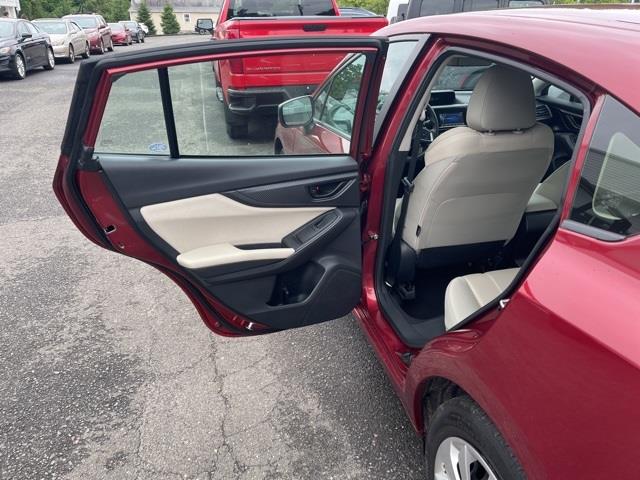 Used Subaru Impreza 2.0i 2018 | Blasius Federal Road. Brookfield, Connecticut Used Subaru Impreza 2.0i 2018 | Blasius Federal Road. Brookfield, Connecticut