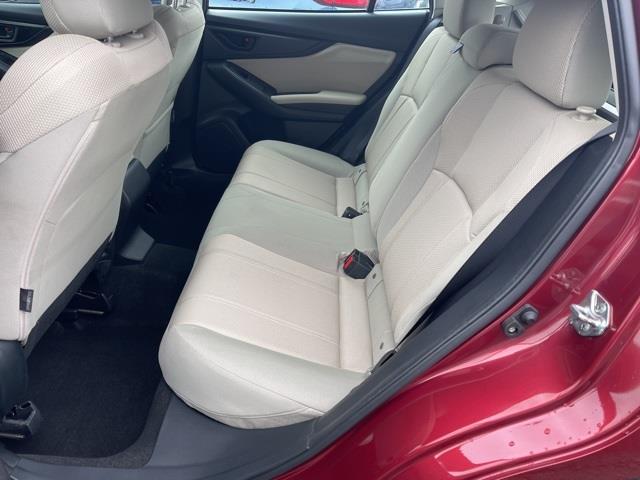 Used Subaru Impreza 2.0i 2018 | Blasius Federal Road. Brookfield, Connecticut Used Subaru Impreza 2.0i 2018 | Blasius Federal Road. Brookfield, Connecticut