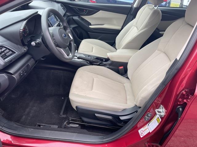 Used Subaru Impreza 2.0i 2018 | Blasius Federal Road. Brookfield, Connecticut Used Subaru Impreza 2.0i 2018 | Blasius Federal Road. Brookfield, Connecticut