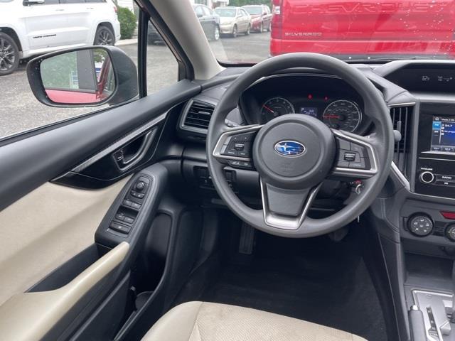 Used Subaru Impreza 2.0i 2018 | Blasius Federal Road. Brookfield, Connecticut Used Subaru Impreza 2.0i 2018 | Blasius Federal Road. Brookfield, Connecticut