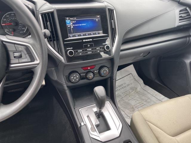 Used Subaru Impreza 2.0i 2018 | Blasius Federal Road. Brookfield, Connecticut Used Subaru Impreza 2.0i 2018 | Blasius Federal Road. Brookfield, Connecticut