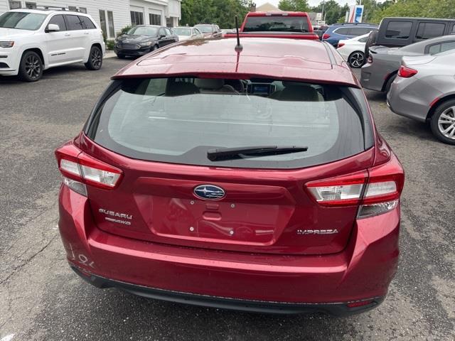 Used Subaru Impreza 2.0i 2018 | Blasius Federal Road. Brookfield, Connecticut Used Subaru Impreza 2.0i 2018 | Blasius Federal Road. Brookfield, Connecticut