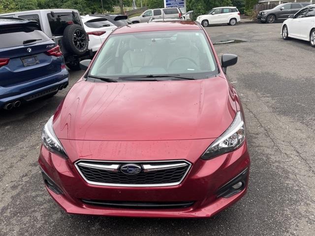 Used Subaru Impreza 2.0i 2018 | Blasius Federal Road. Brookfield, Connecticut Used Subaru Impreza 2.0i 2018 | Blasius Federal Road. Brookfield, Connecticut