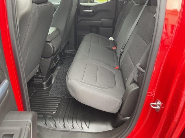 Used Chevrolet Silverado 1500 WT 2021 | Blasius Federal Road. Brookfield, Connecticut Used Chevrolet Silverado 1500 WT 2021 | Blasius Federal Road. Brookfield, Connecticut