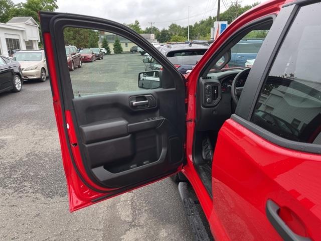 Used Chevrolet Silverado 1500 WT 2021 | Blasius Federal Road. Brookfield, Connecticut Used Chevrolet Silverado 1500 WT 2021 | Blasius Federal Road. Brookfield, Connecticut