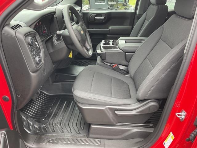 Used Chevrolet Silverado 1500 WT 2021 | Blasius Federal Road. Brookfield, Connecticut Used Chevrolet Silverado 1500 WT 2021 | Blasius Federal Road. Brookfield, Connecticut