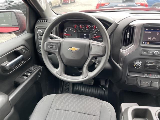 Used Chevrolet Silverado 1500 WT 2021 | Blasius Federal Road. Brookfield, Connecticut Used Chevrolet Silverado 1500 WT 2021 | Blasius Federal Road. Brookfield, Connecticut