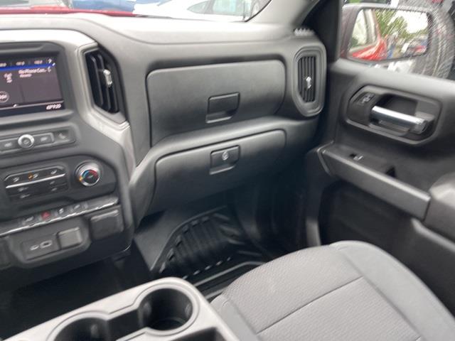 Used Chevrolet Silverado 1500 WT 2021 | Blasius Federal Road. Brookfield, Connecticut Used Chevrolet Silverado 1500 WT 2021 | Blasius Federal Road. Brookfield, Connecticut