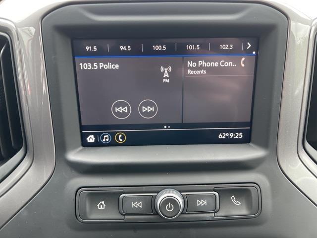 Used Chevrolet Silverado 1500 WT 2021 | Blasius Federal Road. Brookfield, Connecticut Used Chevrolet Silverado 1500 WT 2021 | Blasius Federal Road. Brookfield, Connecticut