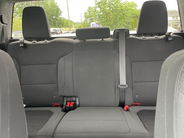 Used Chevrolet Silverado 1500 WT 2021 | Blasius Federal Road. Brookfield, Connecticut Used Chevrolet Silverado 1500 WT 2021 | Blasius Federal Road. Brookfield, Connecticut