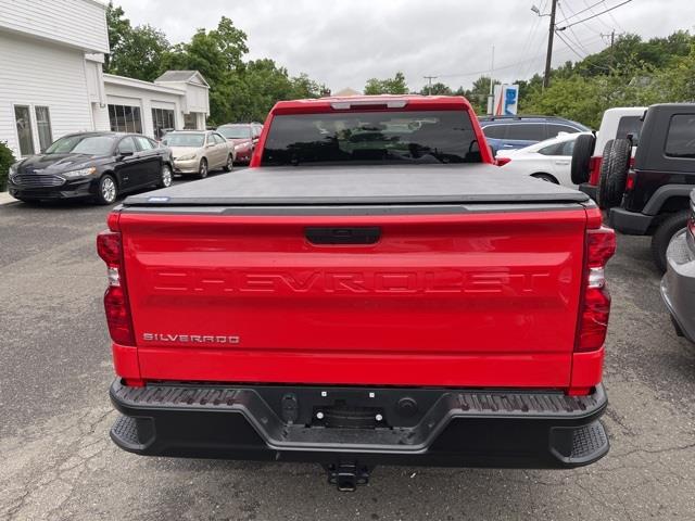 Used Chevrolet Silverado 1500 WT 2021 | Blasius Federal Road. Brookfield, Connecticut Used Chevrolet Silverado 1500 WT 2021 | Blasius Federal Road. Brookfield, Connecticut