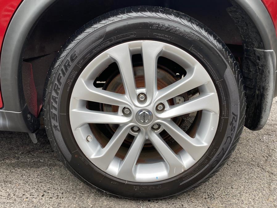 Used Nissan JUKE 5dr Wgn CVT SL AWD 2012 | VEB Auto Sales. Hartford, Connecticut Used Nissan JUKE 5dr Wgn CVT SL AWD 2012 | VEB Auto Sales. Hartford, Connecticut