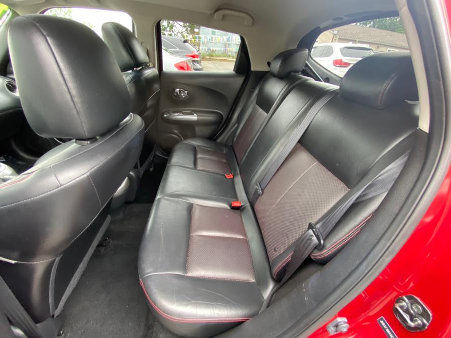 Used Nissan JUKE 5dr Wgn CVT SL AWD 2012 | VEB Auto Sales. Hartford, Connecticut Used Nissan JUKE 5dr Wgn CVT SL AWD 2012 | VEB Auto Sales. Hartford, Connecticut