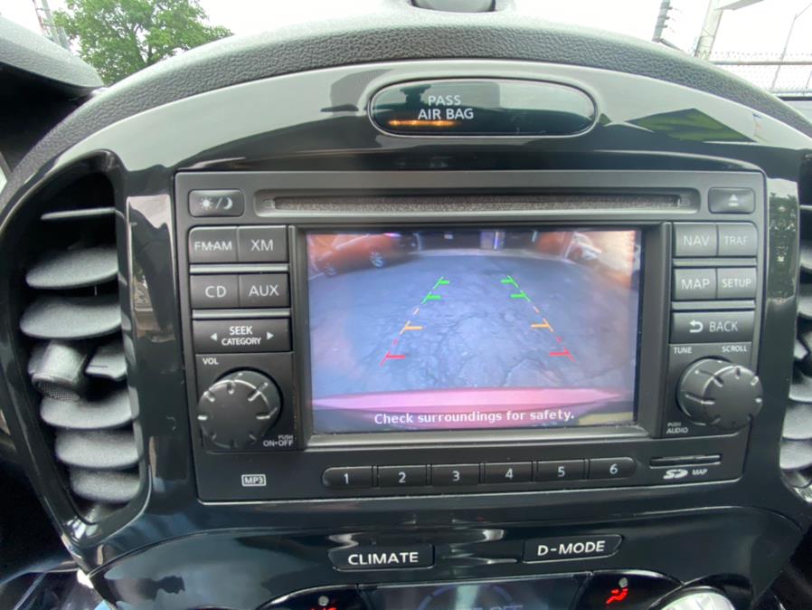 Used Nissan JUKE 5dr Wgn CVT SL AWD 2012 | VEB Auto Sales. Hartford, Connecticut Used Nissan JUKE 5dr Wgn CVT SL AWD 2012 | VEB Auto Sales. Hartford, Connecticut