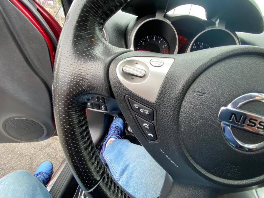 Used Nissan JUKE 5dr Wgn CVT SL AWD 2012 | VEB Auto Sales. Hartford, Connecticut Used Nissan JUKE 5dr Wgn CVT SL AWD 2012 | VEB Auto Sales. Hartford, Connecticut
