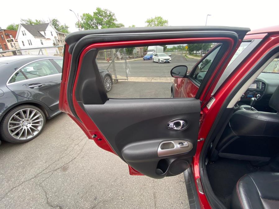 Used Nissan JUKE 5dr Wgn CVT SL AWD 2012 | VEB Auto Sales. Hartford, Connecticut Used Nissan JUKE 5dr Wgn CVT SL AWD 2012 | VEB Auto Sales. Hartford, Connecticut