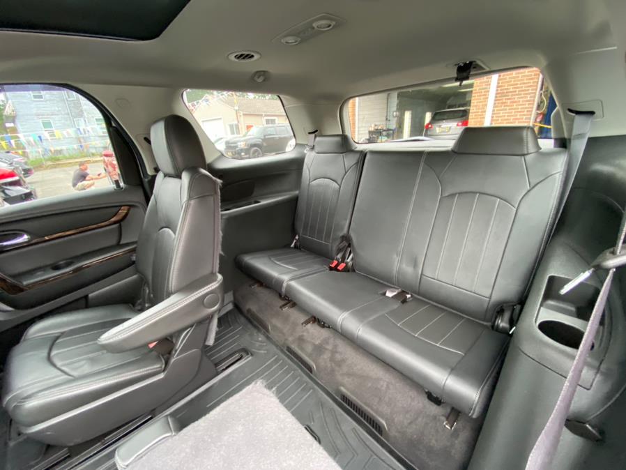 Used GMC Acadia AWD 4dr Denali 2015 | VEB Auto Sales. Hartford, Connecticut Used GMC Acadia AWD 4dr Denali 2015 | VEB Auto Sales. Hartford, Connecticut