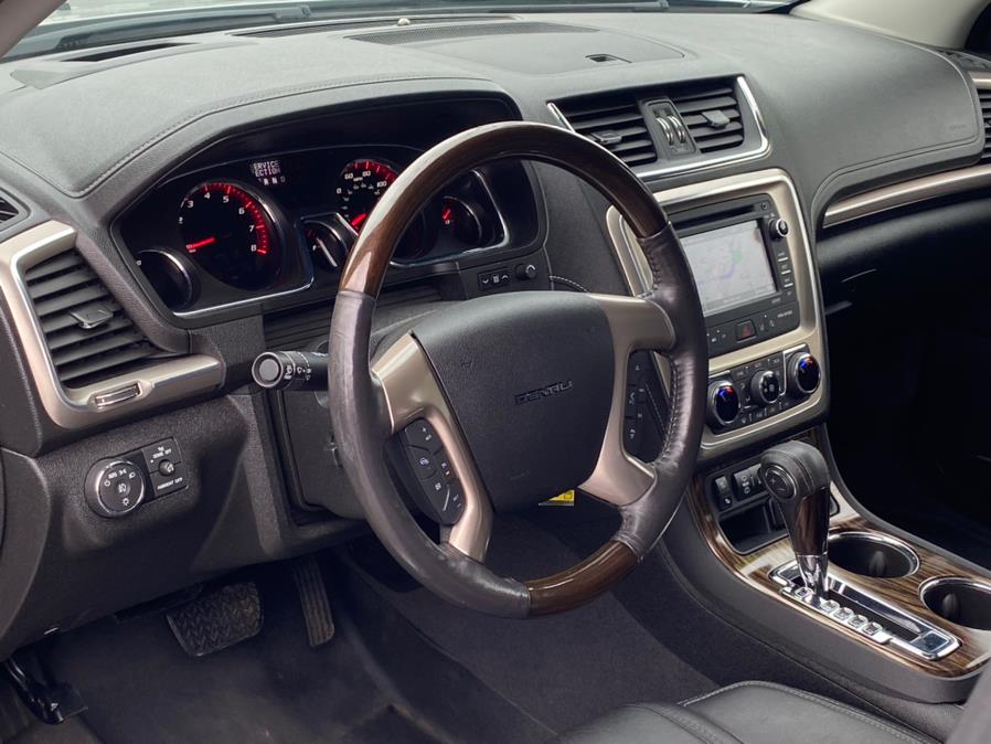 Used GMC Acadia AWD 4dr Denali 2015 | VEB Auto Sales. Hartford, Connecticut Used GMC Acadia AWD 4dr Denali 2015 | VEB Auto Sales. Hartford, Connecticut