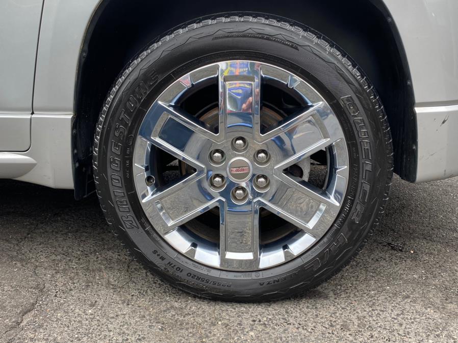 Used GMC Acadia AWD 4dr Denali 2015 | VEB Auto Sales. Hartford, Connecticut Used GMC Acadia AWD 4dr Denali 2015 | VEB Auto Sales. Hartford, Connecticut
