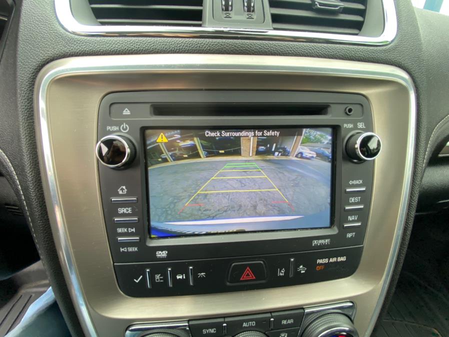 Used GMC Acadia AWD 4dr Denali 2015 | VEB Auto Sales. Hartford, Connecticut Used GMC Acadia AWD 4dr Denali 2015 | VEB Auto Sales. Hartford, Connecticut