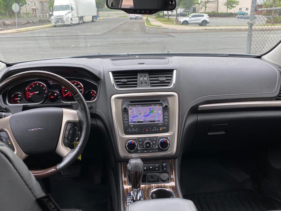 Used GMC Acadia AWD 4dr Denali 2015 | VEB Auto Sales. Hartford, Connecticut Used GMC Acadia AWD 4dr Denali 2015 | VEB Auto Sales. Hartford, Connecticut