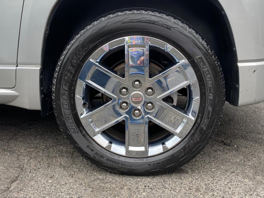 Used GMC Acadia AWD 4dr Denali 2015 | VEB Auto Sales. Hartford, Connecticut Used GMC Acadia AWD 4dr Denali 2015 | VEB Auto Sales. Hartford, Connecticut